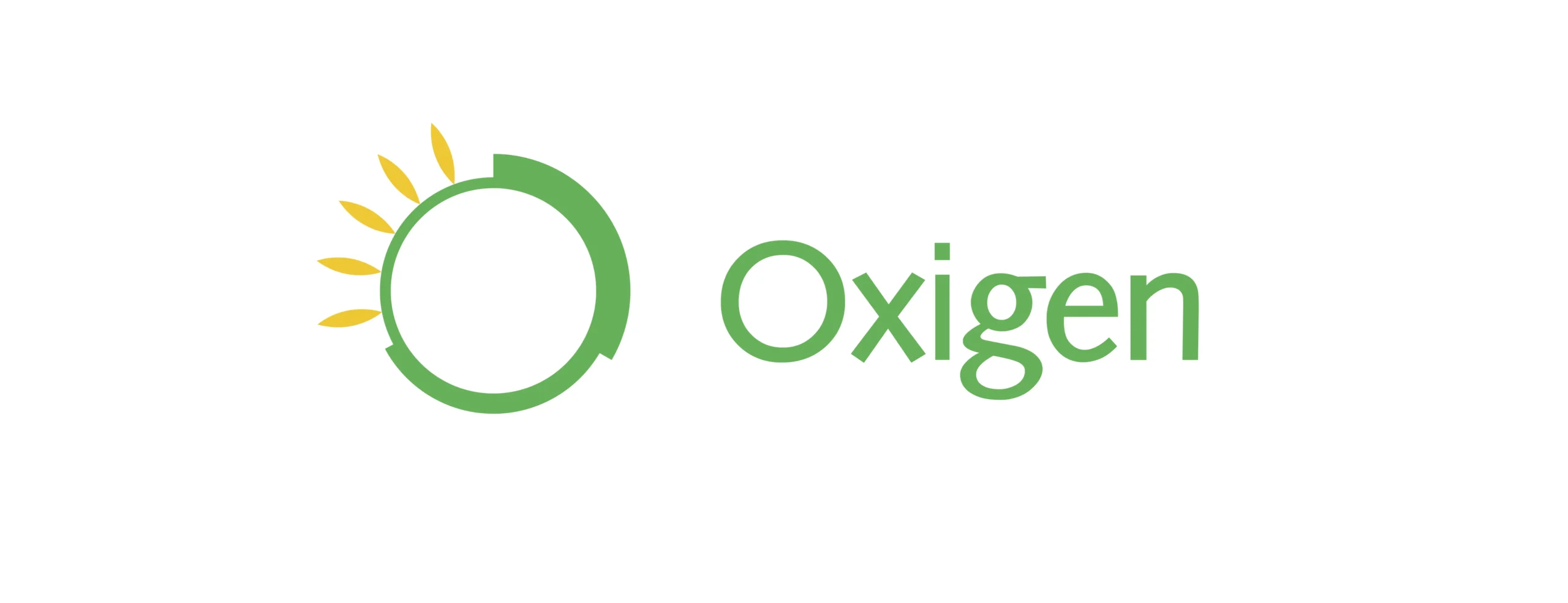 Oxigen