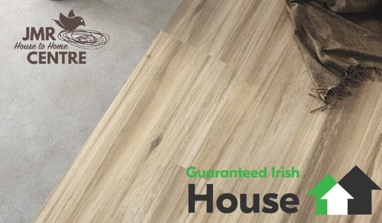 Guaranteed Irish house Blog